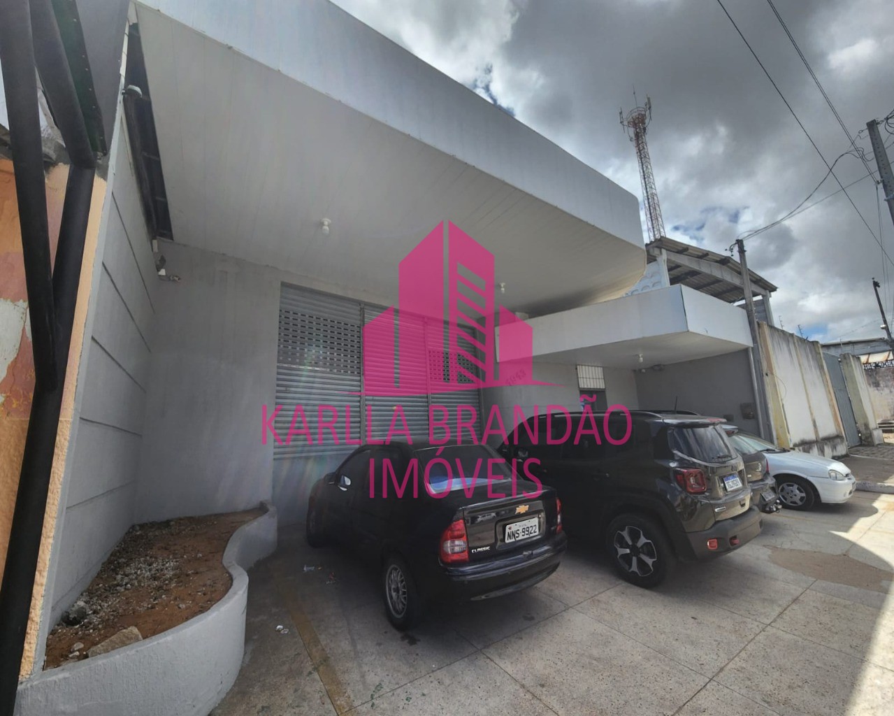 Karlla Brandão Imóveis - Imóvel Karlla Brandão Imóveis - Imóvel