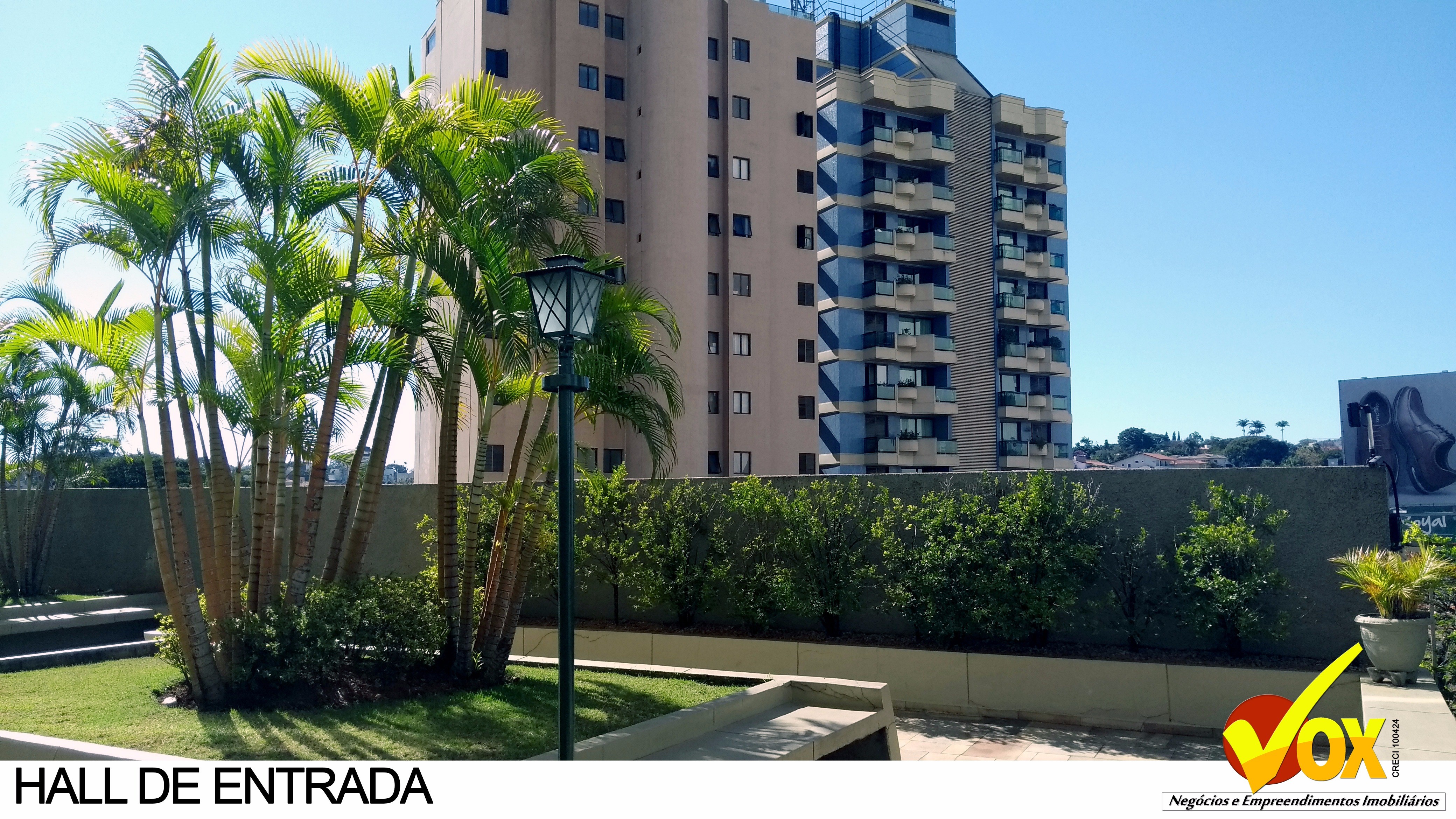 Apartamento Campinas