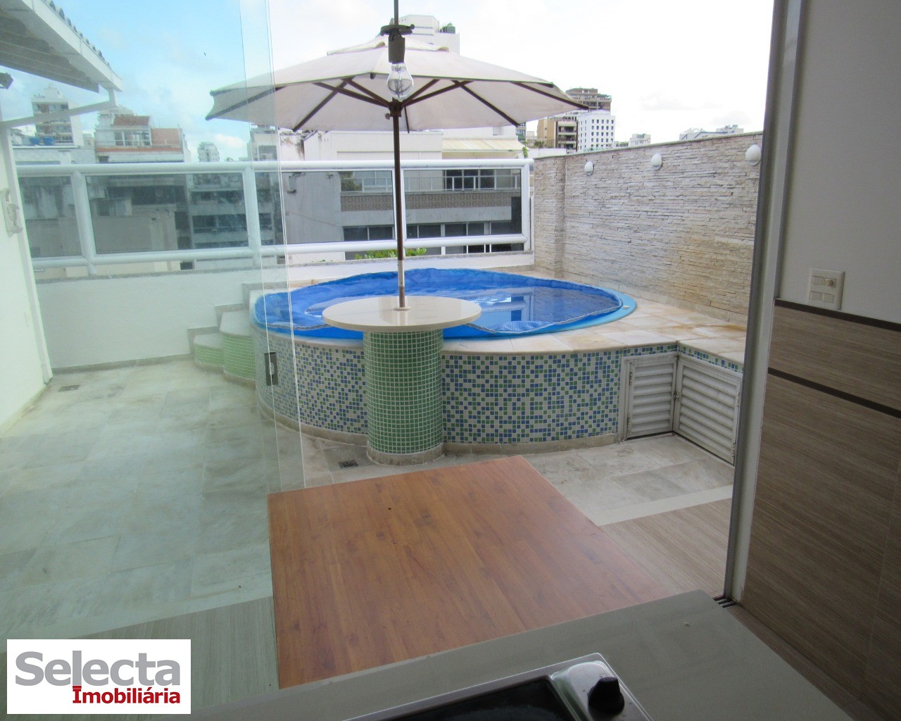 Cobertura Lind Ssima Com 210m Terra O Com Piscina Aquecida E Cobertura Lind Ssima Com 210m Terra O Com Piscina Aquecida E