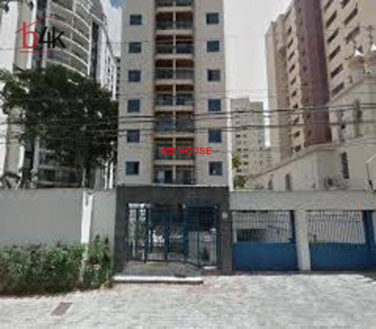 Apartamento, Moema, São Paulo