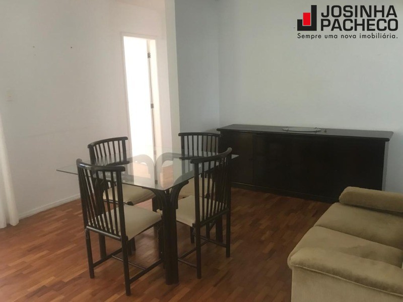 Apartamento na Rua Marlim Branco, 1, Parque Nascente do Rio