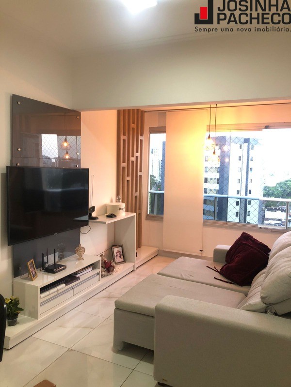 Apartamento na Rua Marlim Branco, 1, Parque Nascente do Rio