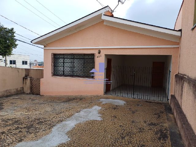 Casas, Página 1 