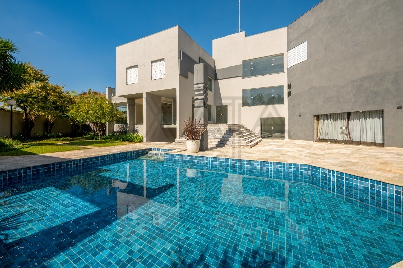 Casas para alugar no Alphaville Residencial Zero em Barueri