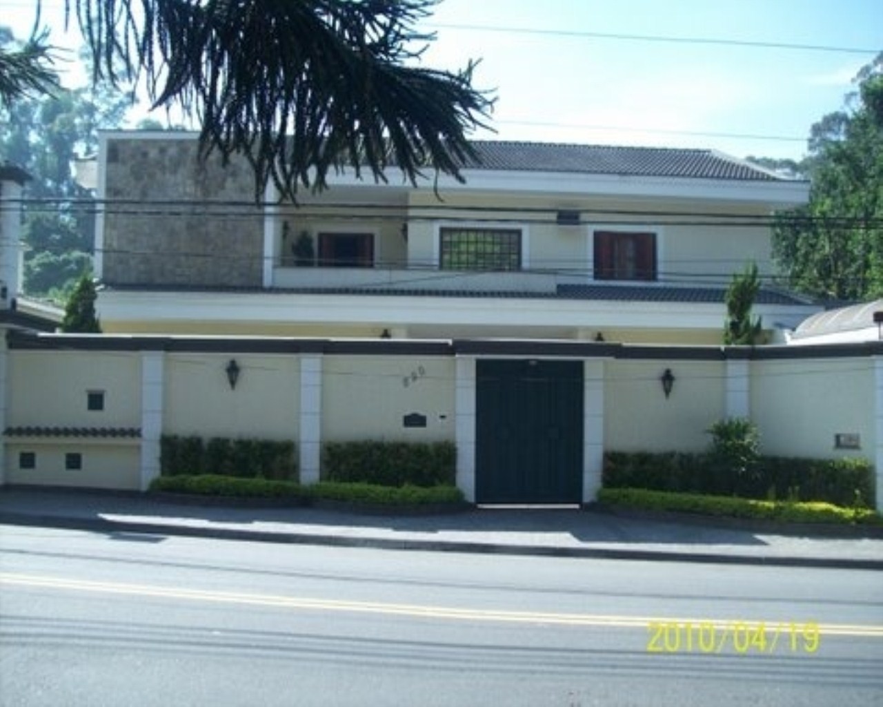 Casa Alto Padrão no Brooklin JLN com 4 suítes, salao de jogos e