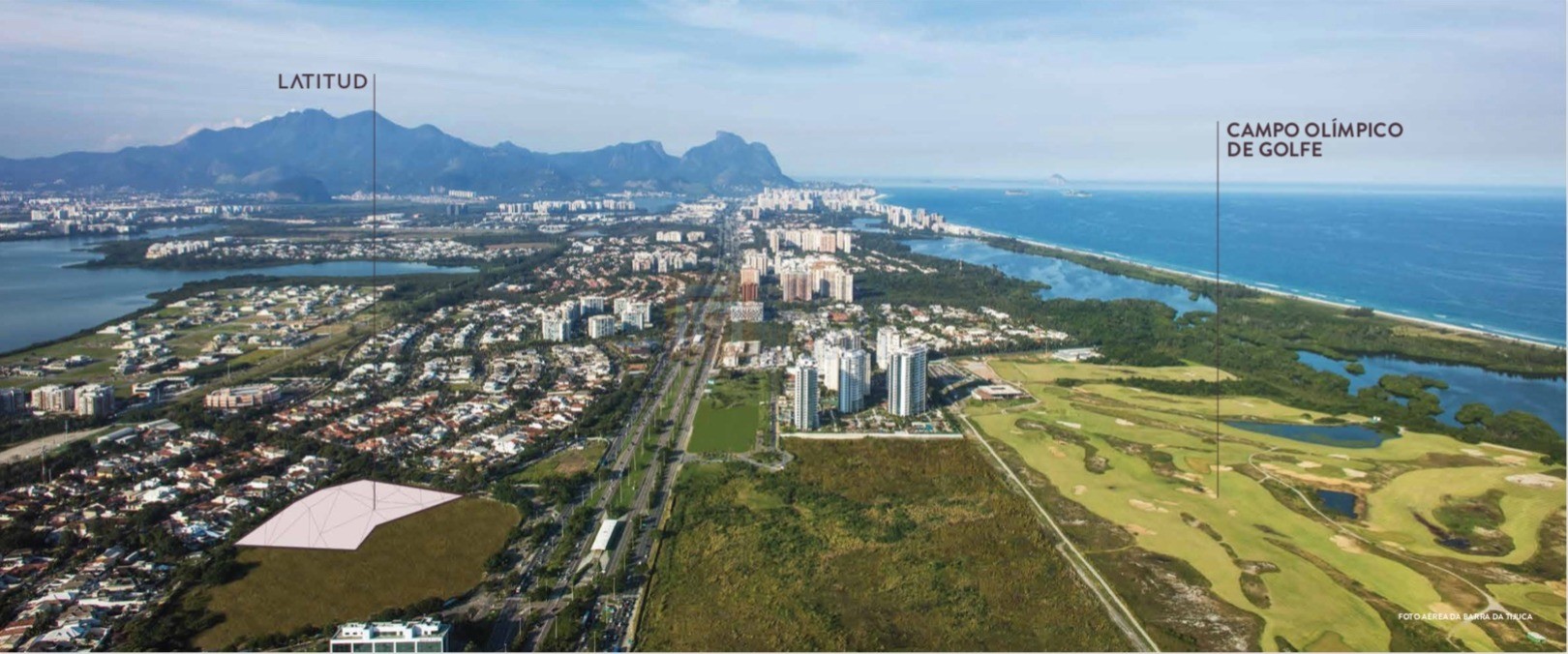 Região da Barra da Tijuca - o futuro da cidade passa por aqui - Página 9 113243874