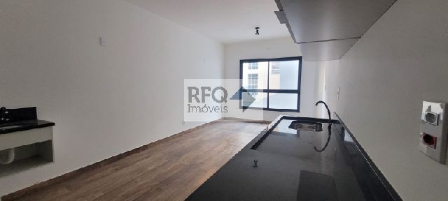 Studio 25 m2, pronto para morar, na Vila Mariana- SP para comprar