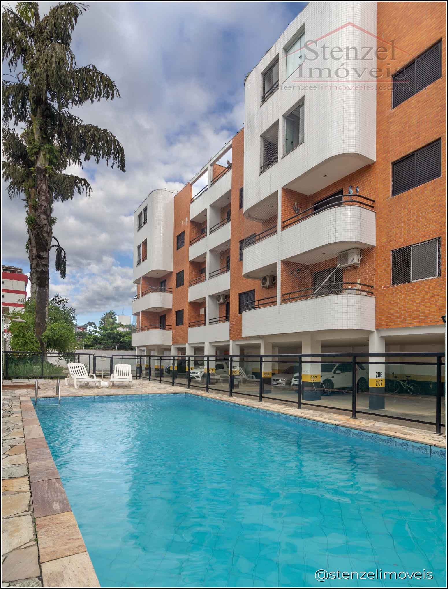 Apto Garden, 2 dorms, Maitinga, Bertioga - R$ 850 mil, Cod: 908