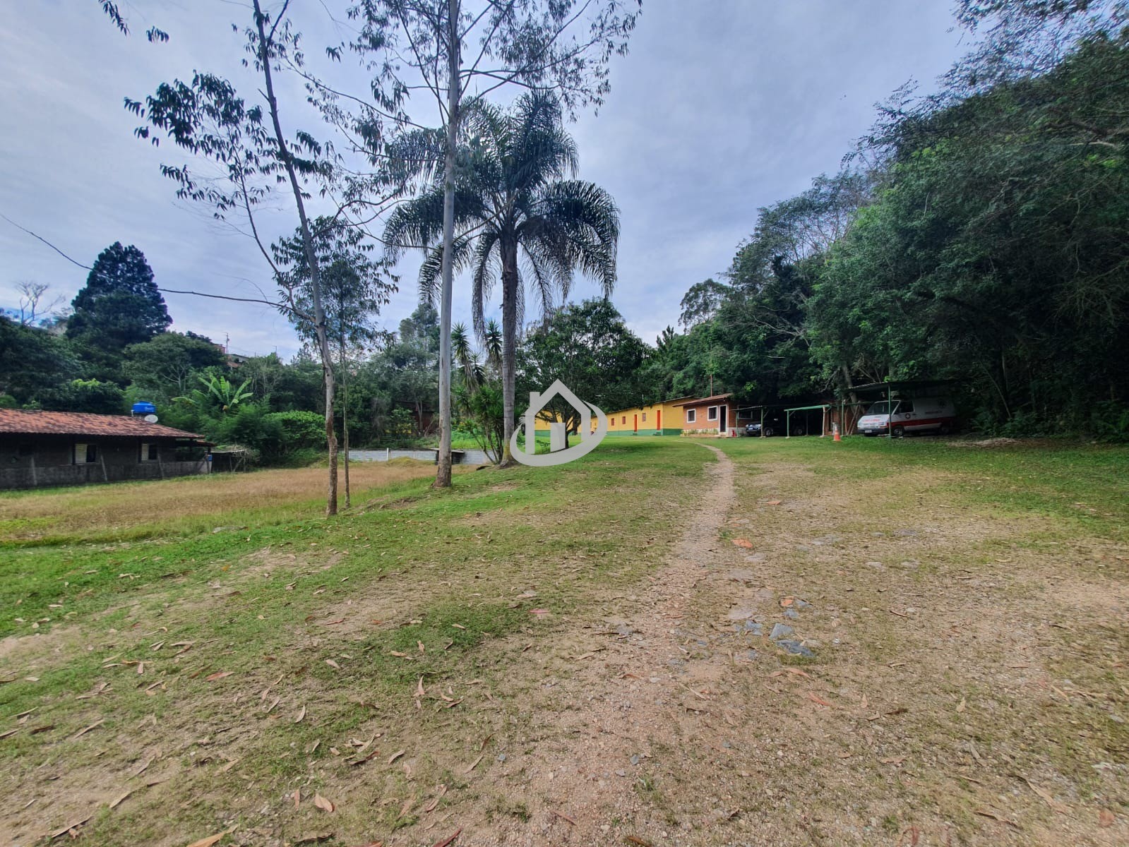 Familia Ximenes - Chácara na Serra 