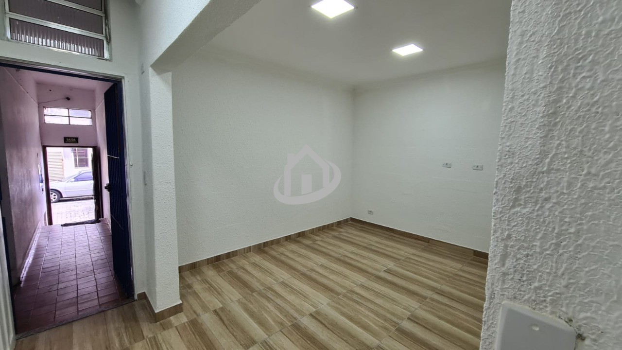 SALA COMERCIAL SEMI MOBILIADA PARA LOCAÇÃO 15M² DENTRO DE SALÃO DE