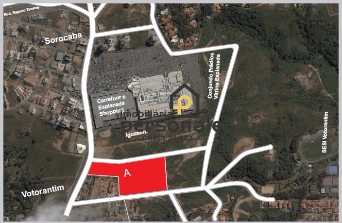 Decathlon Morumbi - Google My Maps