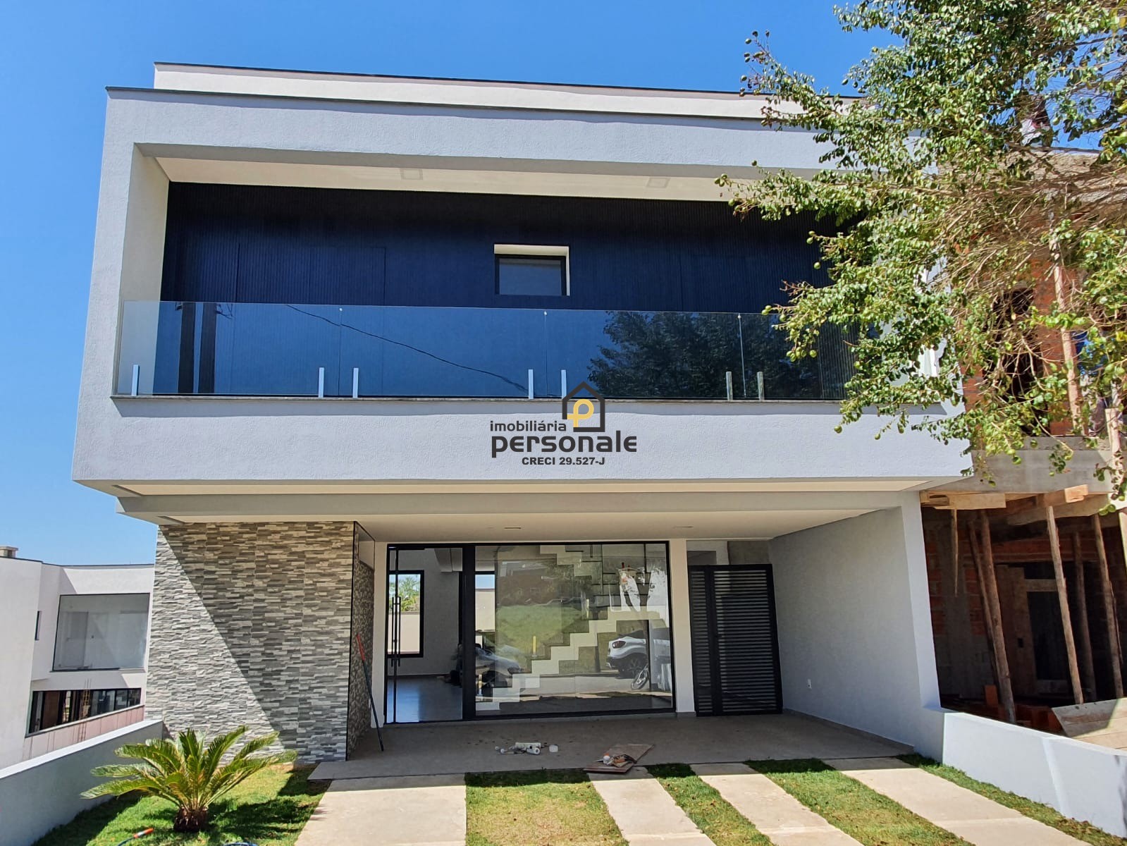 🏡 Casa térrea no Condomínio Terras de São Francisco em Sorocaba