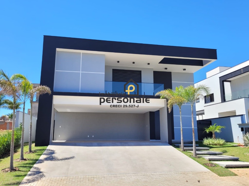 Alphaville Nova Esplanada Sorocaba, SP 2.350.000,00 Uma casa encantad