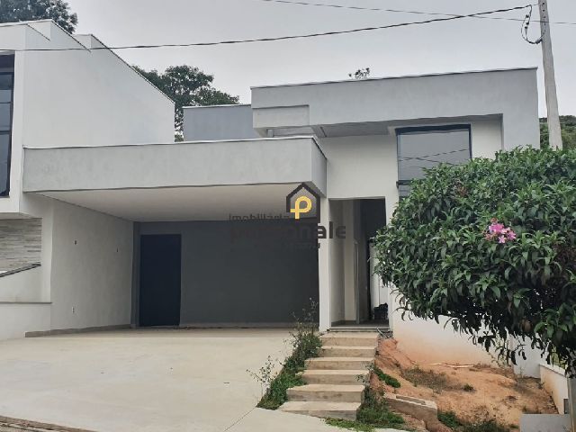 CASA RESIDENCIAL À VENDA, CONDOMÍNIO BELVEDERE I, VOTORANTIM.