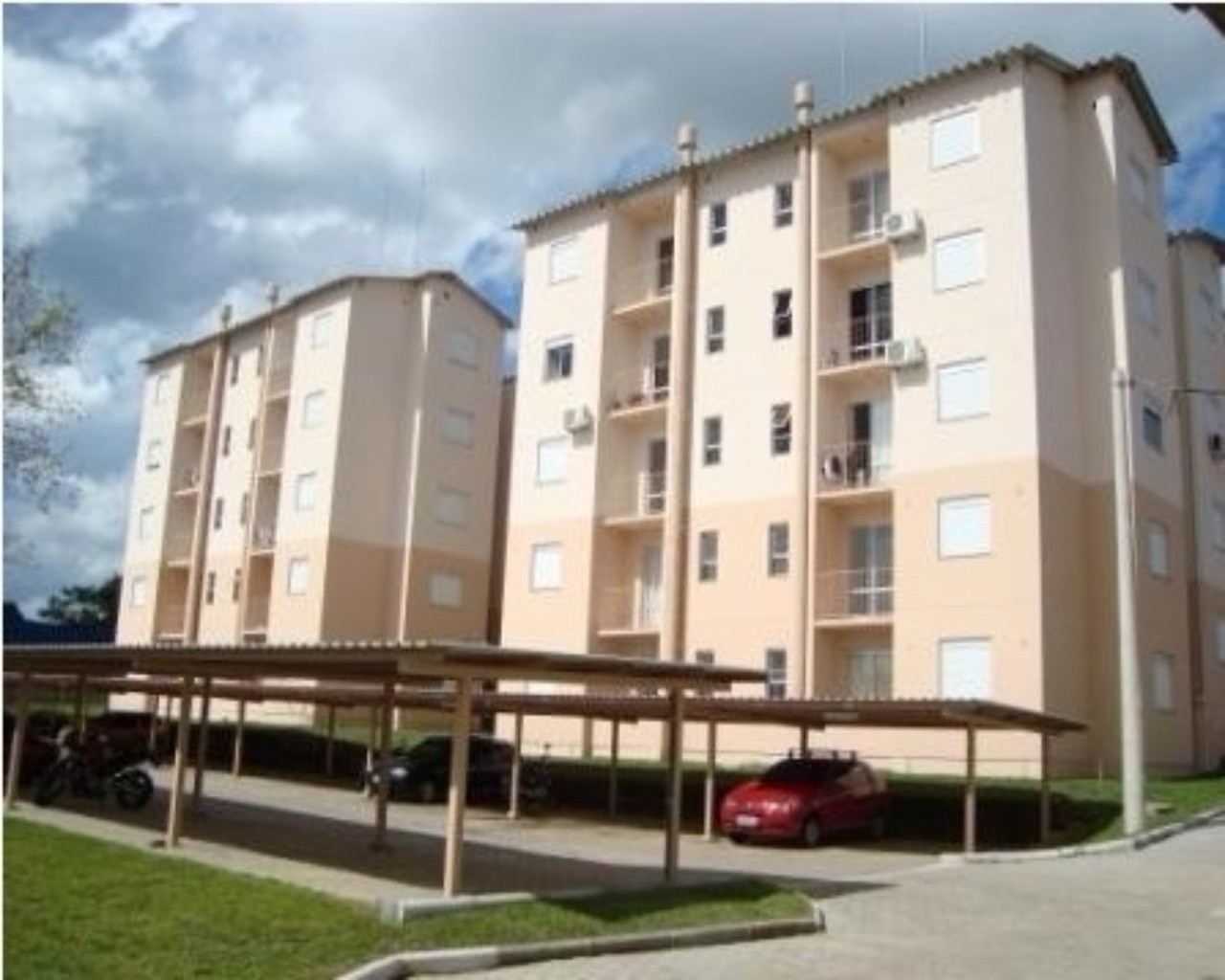 Imobili ria em Santa Cruz do Sul venda de casas apartamentos e