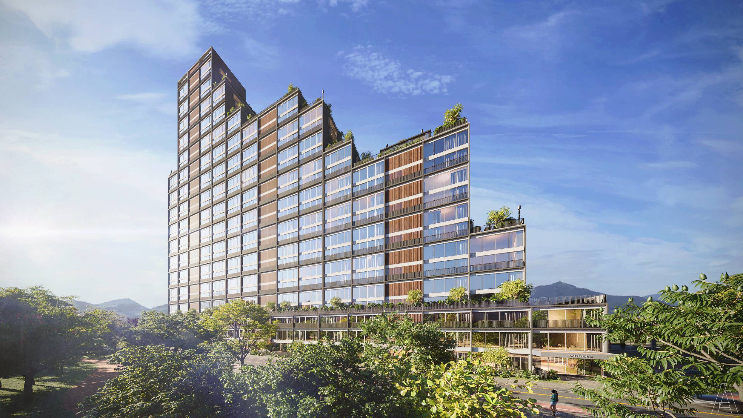 VISTA JARDINS EM PORTO BELO | 02 SUÍTES | PÉ DIREITO DUPLO | NATUREZA E  TECNOLOGIA JUNTOS