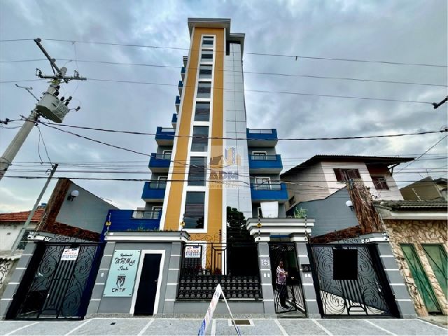 Apartamento para Locação - São Paulo / SP no bairro Vila