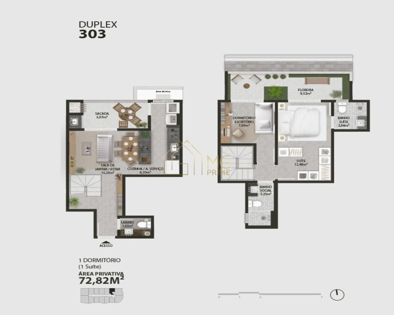 Apartamento para Venda - Florianópolis / SC no bairro Ingleses do Rio  Vermelho, 3 dormitórios, sendo 1 suíte, 2 banheiros, 2 vagas de garagem,  mobiliado, área total 145,00 m², área útil 118,00 m²