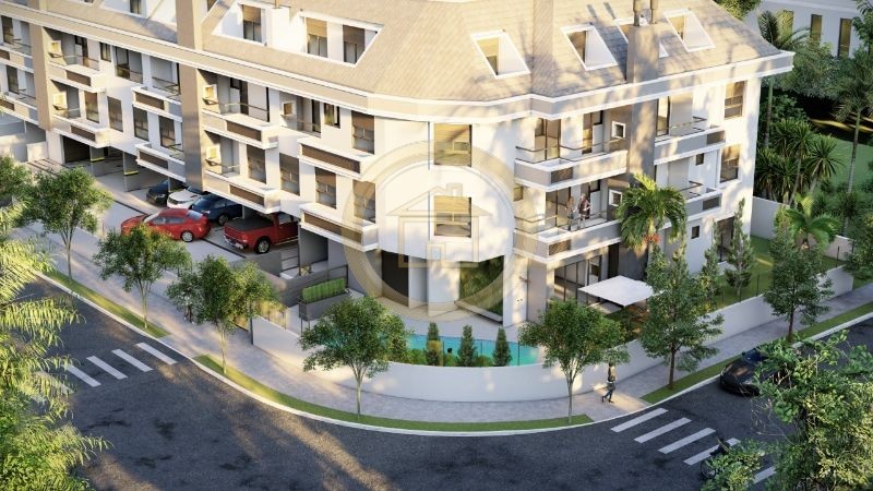 Apartamento para Venda - Florianópolis / SC no bairro Ingleses do Rio  Vermelho, 3 dormitórios, sendo 1 suíte, 2 banheiros, 2 vagas de garagem,  mobiliado, área total 145,00 m², área útil 118,00 m²