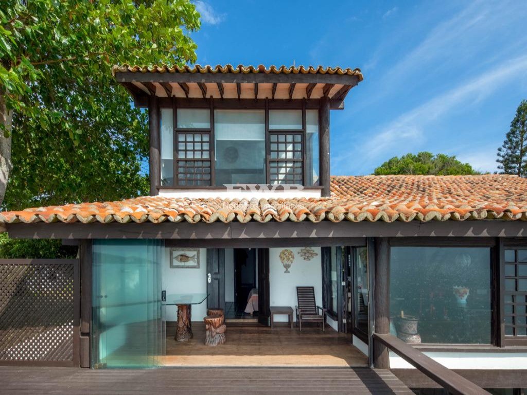 A Casa d'El Rei — As Casas da Ribeira Grande