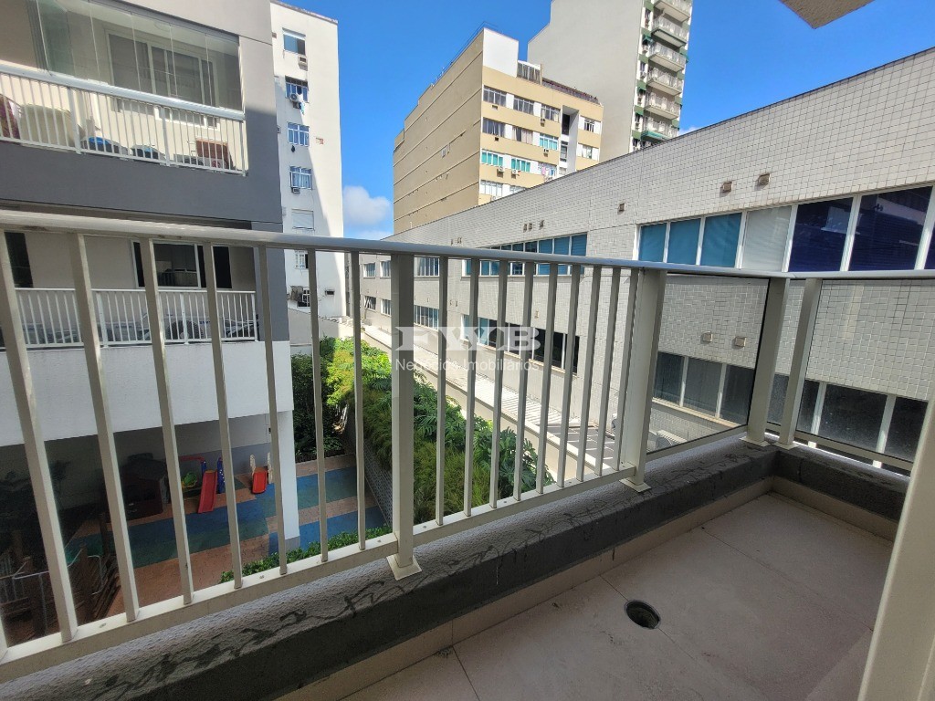 Cobertura Triplex de Alto Padrão de246M² Privativos com 3 Suítes e