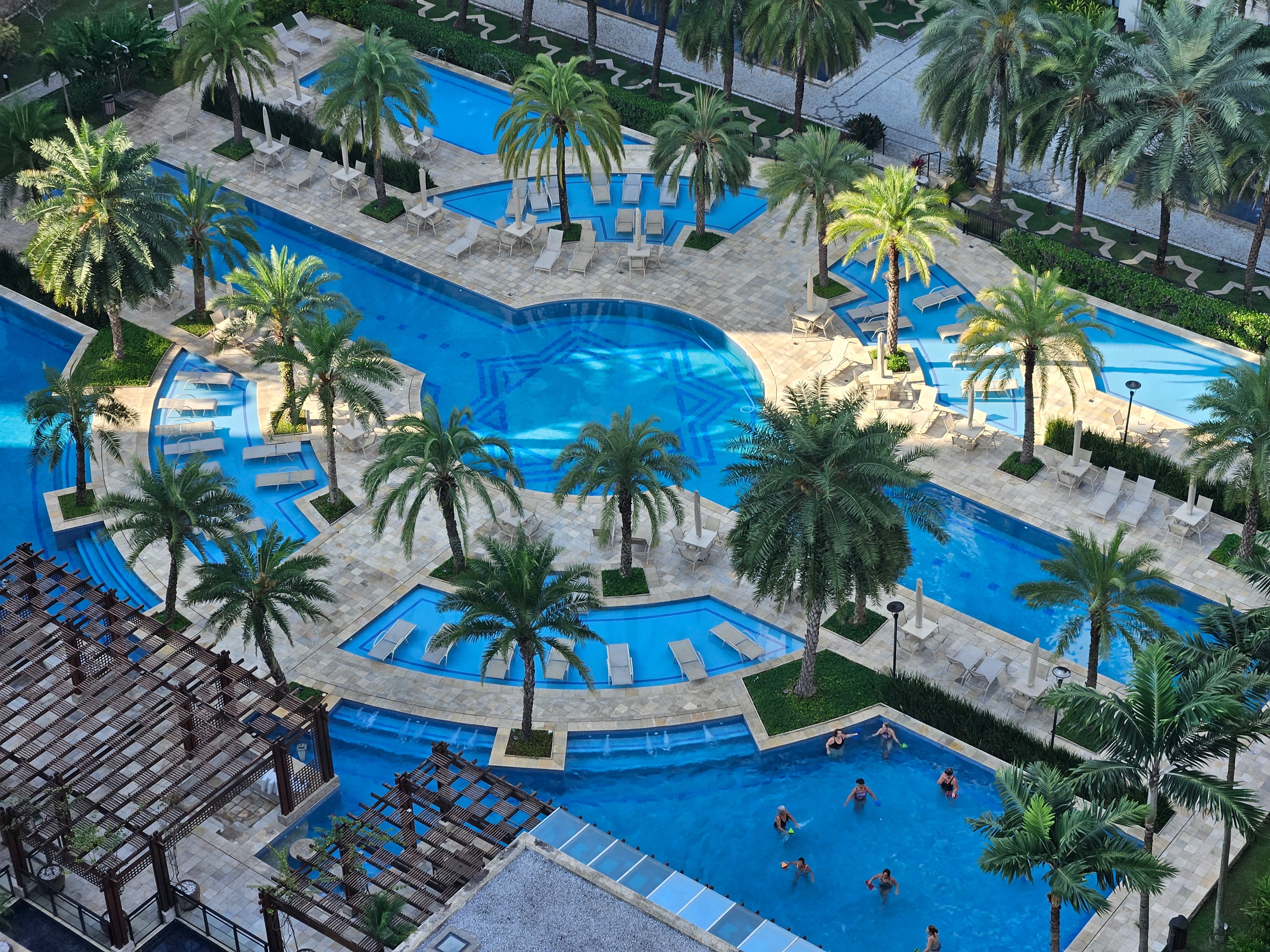 MAJESTIC CIDADE JARDIM