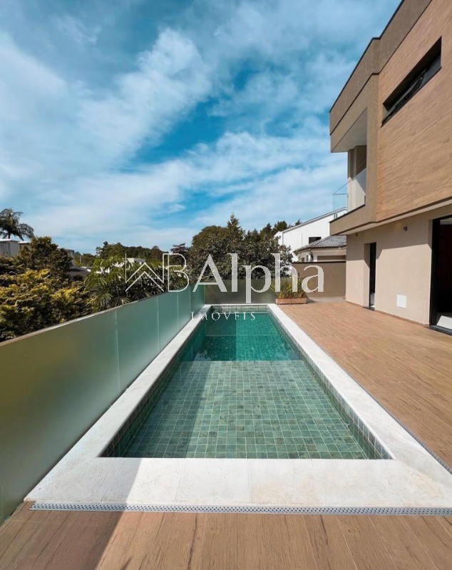 Casa à venda, 850 m² por R$ 15.000.000,00 - Alphaville Resid