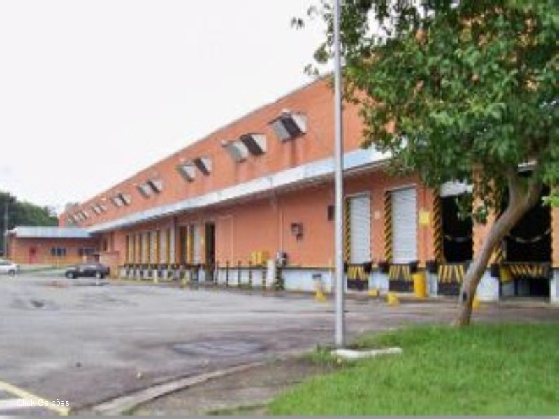 Industrial HGLG São José dos Campos - São José dos Campos SP