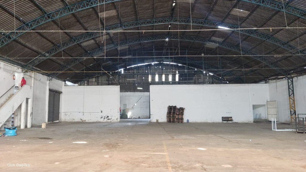 Galpão para alugar em Jaguariúna - Jaguariúna Park Industrial