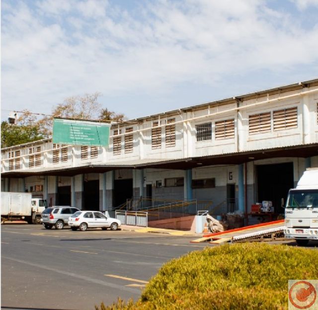 HGLG Louveira Condomínio de Galpões para Alugar