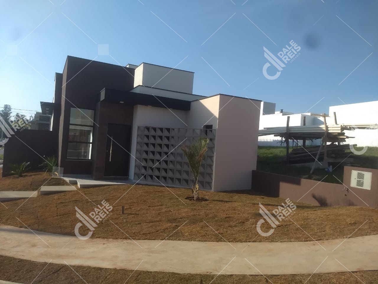 Casa em Condomínio para Venda - Sorocaba / SP no bairro Horto