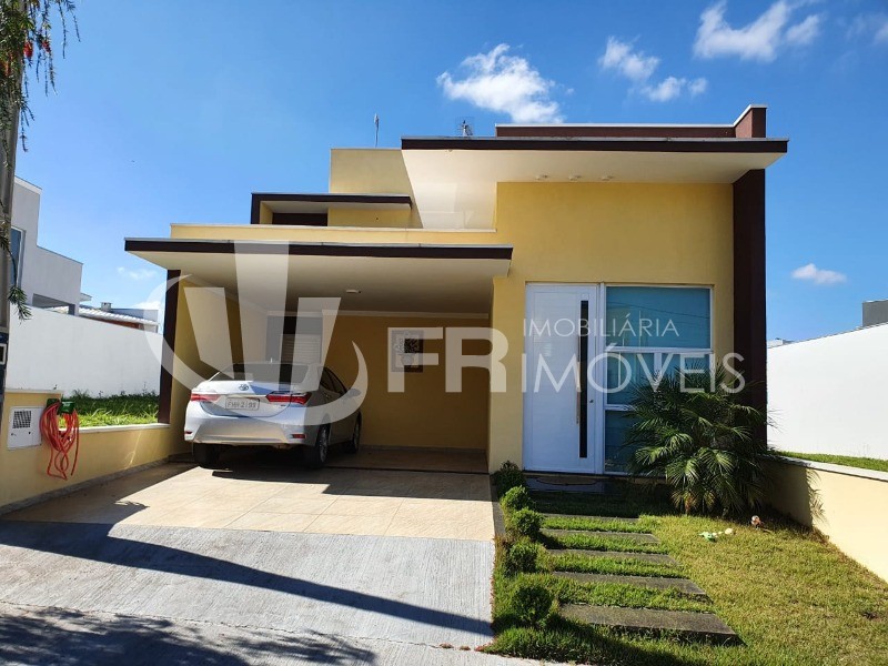 Casa em Condomínio para Venda - Sorocaba / SP no bairro Horto