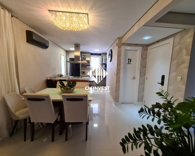 Requinte Floripa - Melhor Apartamento - Design Moderno e Prático