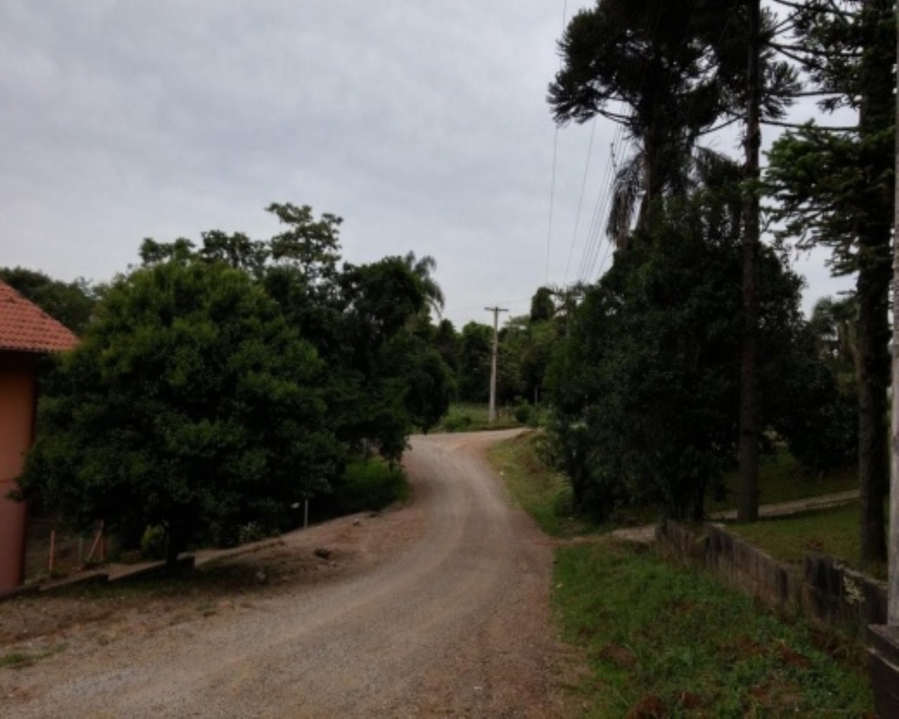 Casa à venda com 100m² na Travessa Lucas Barbosa, Nossa Senhora do Rosário  em Santa Maria, RS