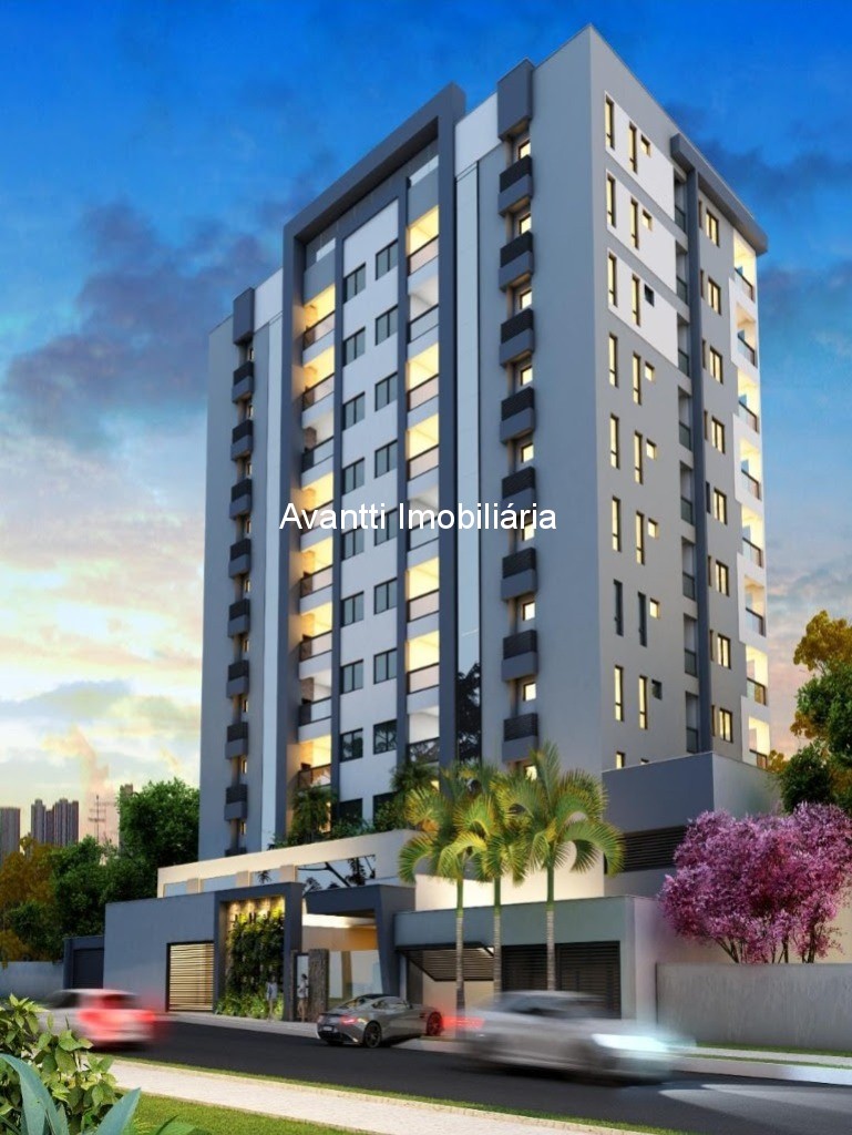 Apartamento Padrão para Venda em New Golden Ville Uberlândia-MG