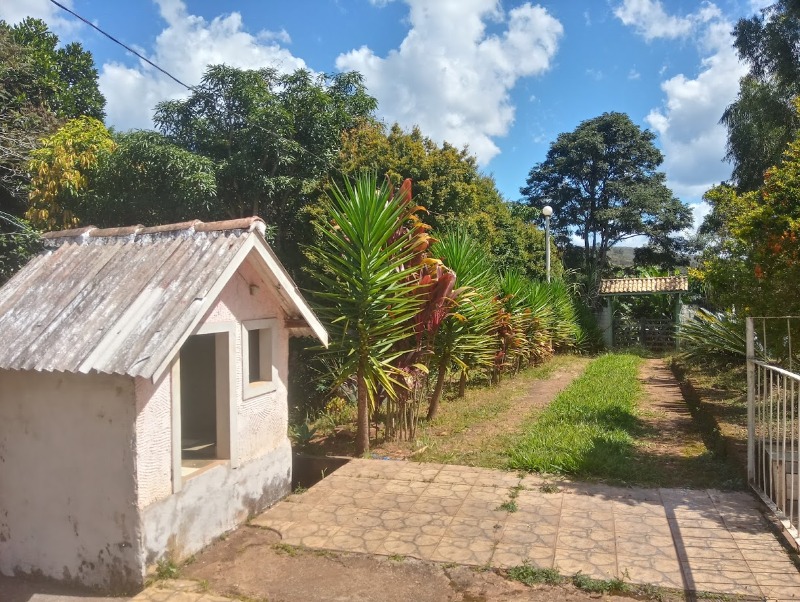 Clube Aurora - Piscina em Brumadinho