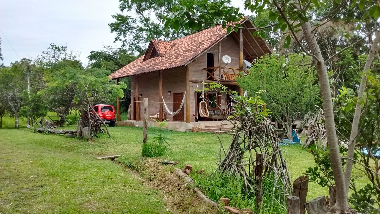 Pedras Grês - Taquara - RS