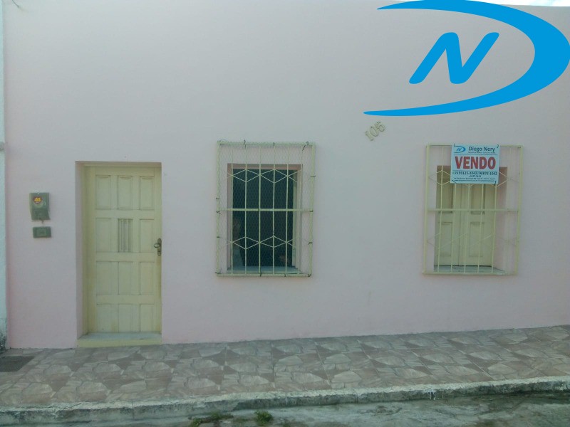 Casas à Venda, Página 1 