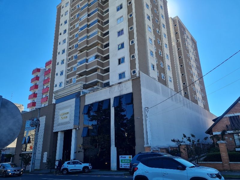 Apartamento para venda em São José dos Pinhais PR