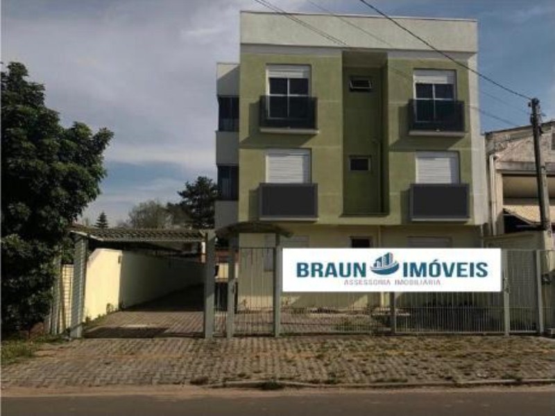 Apartamento com 2 quartos na Av. Dorival Cândido Luz de Oliveira