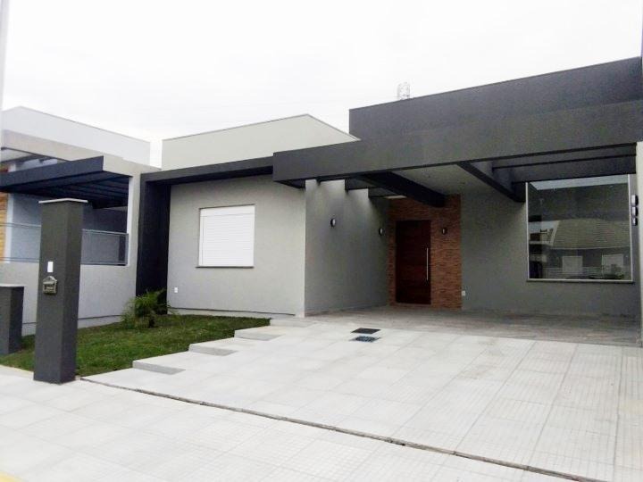 Casa com 3 dormitórios à venda, 160 m² por R$ 899.900,00 - V