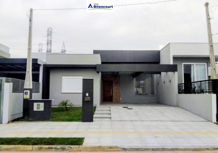 Casa com 3 dormitórios à venda, 160 m² por R$ 899.900,00 - V