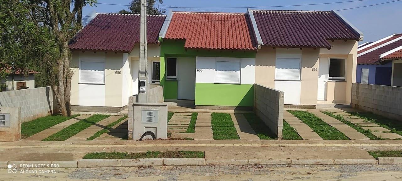 Casa à venda com 170m² , Neópolis em Gravataí, RS