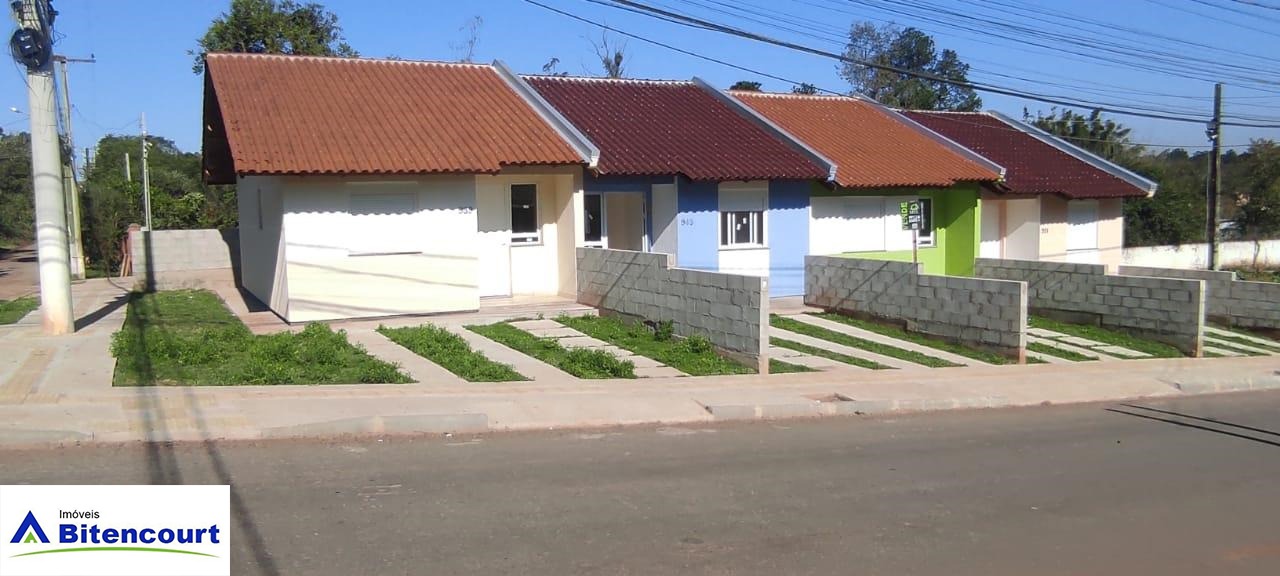 Apartamento à Venda com 2 dormitórios, Aguas Claras, Gravataí - R