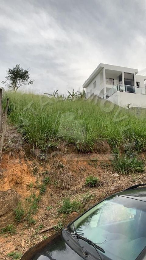 Terreno para Venda - São Sebastião / SP no bairro São Francisco