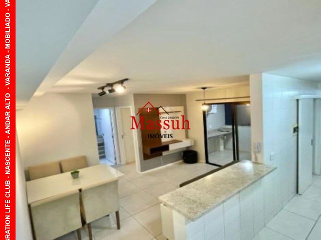 REAL CELEBRATION. APARTAMENTO 42M². 1QUARTO. NASCENTE.