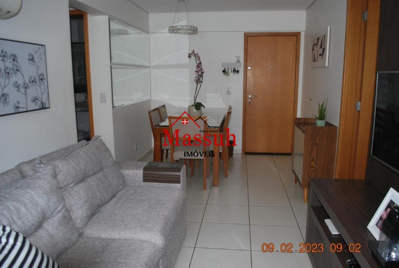 Apartamento 2 quartos à venda, Norte - Águas Claras, DF - 67m²