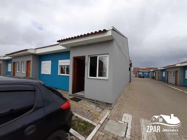 ZPAR IMÓVEIS VENDE, casas do empreendimento New Life