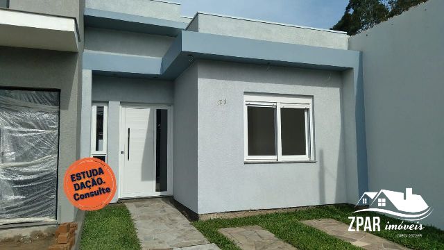 ZPAR IMÓVEIS VENDE, casas térreas no empreendimento Alto Petrópolis