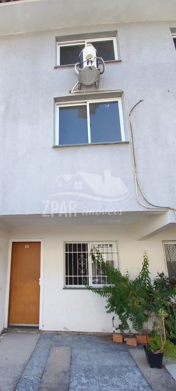 CASA COM 2 DORMITÓRIOS À VENDA, 54 M² - ABERTA DOS MORROS - PORTO